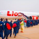 2025 Hajj: About 20% intending Pilgrims are yet to be airlifted — NAHCON