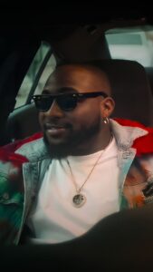davido worldfront news