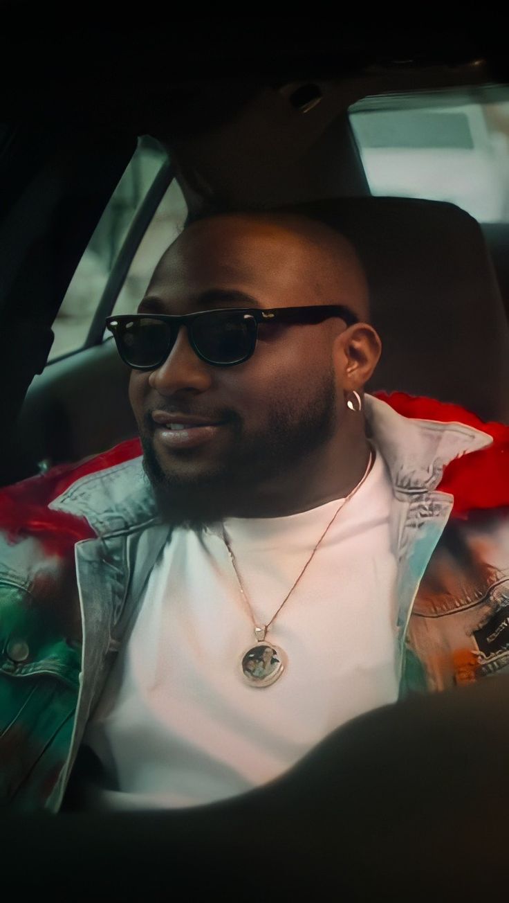 davido worldfront news