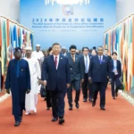 China Strengthens Global Trade Position with Zero-Tariff Agreement for Africa.