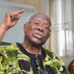 Bode George Condemns Police Disruption of PDP Meeting, Warns Against North Korea-Style Governance