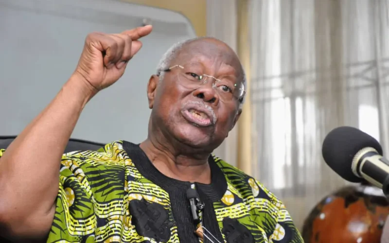 Bode-George