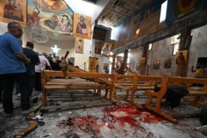 Damascus-church-suicide-bomber-5