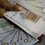 Official Exchange Rate Sees Major Gains for Naira Against U.S. Dollar
