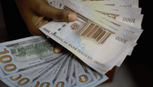 Naira-and-Dollars worldfrontNews
