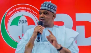 Umar-Damagum / worldfrontnews