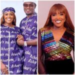 ‘It Wasn’t to Shame Him’ – Biola Bayo Responds to Critics Over Divorce Reveal