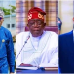 Tinubu Reportedly Strikes Deal: Fubara Keeps Seat, Agrees Not to Contest 2027, Wike Regains Influence