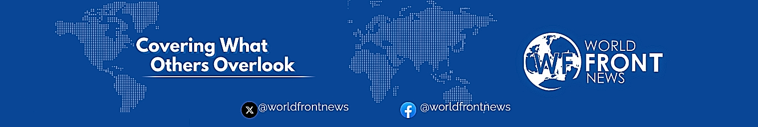 Worldfront News