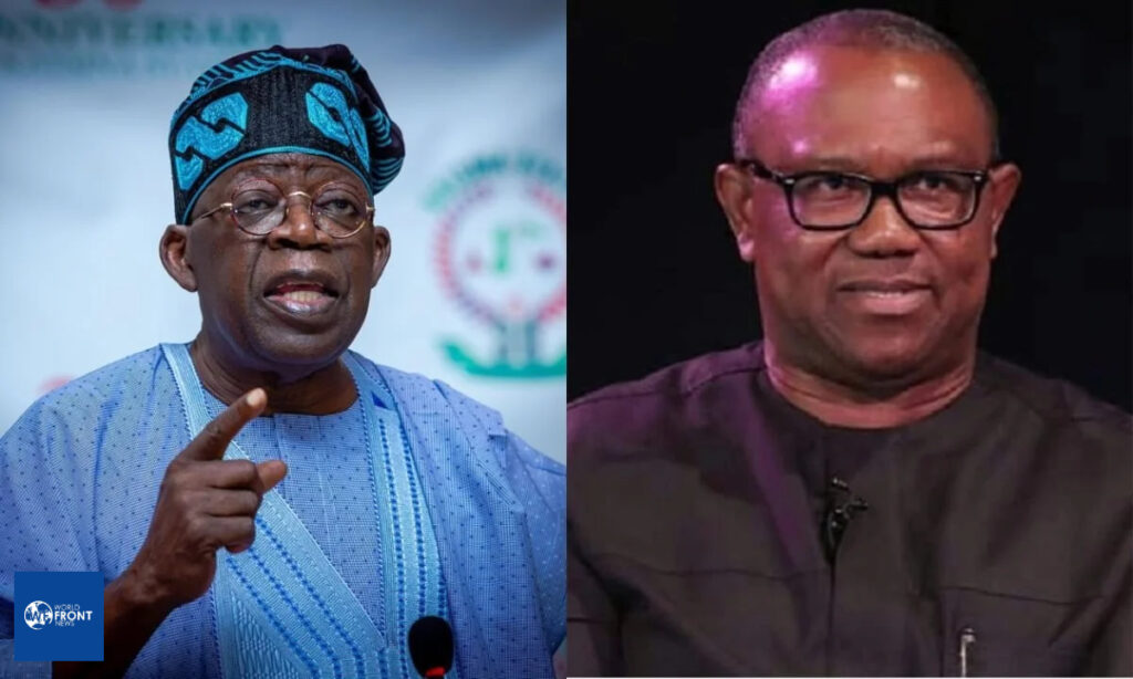 worldfront peter obi tinubu