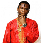 Speed Darlington Snubs NAPTIP, Demands ₦2.5M to Appear in Alleged Rape Matter