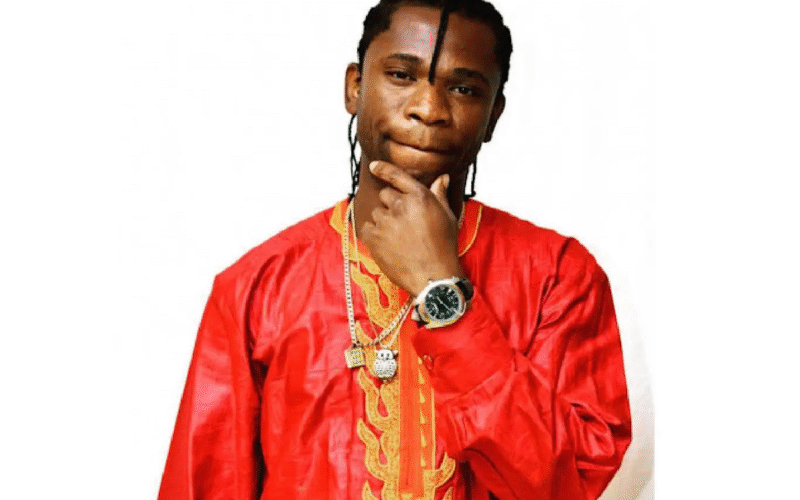 Speed-Darlington
