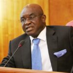 David Mark Quits PDP After 27 Years, Joins Coalition to Challenge Ruling Party