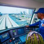 Sanwo-Olu Slashes Fares to Celebrate Lagos Blue Line’s Two-Year Anniversary