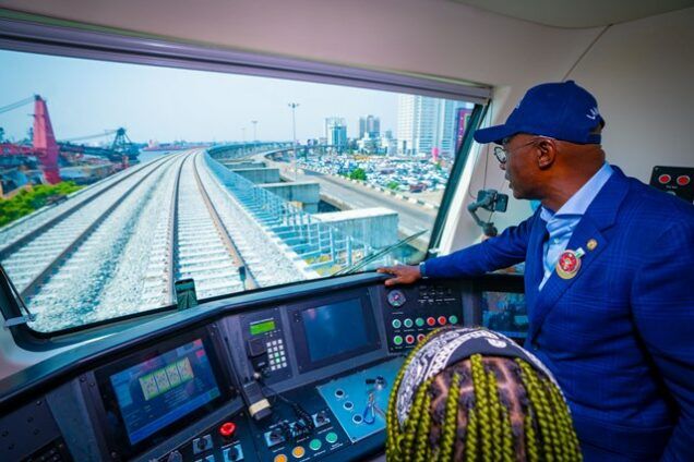 Sanwo-Olu-blue-line-rail