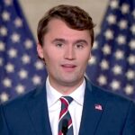 Charlie Kirk, Pro-Trump Activist, Shot Dead at Utah University Event