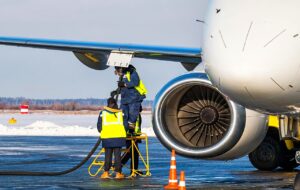 Jet Fuel _WorldFront News