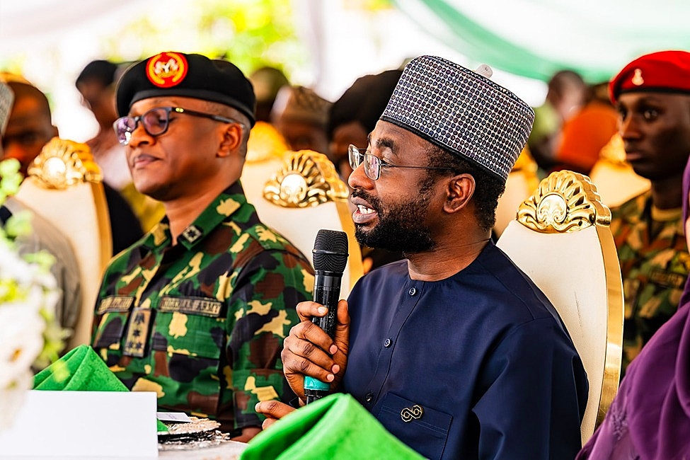 NITDA Worldfront News