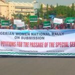 Nigerian Women’s Groups Increase Advocacy for the Special Seats Bill Passage