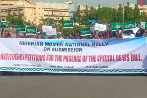 Special Seat Bill _WorldfrontNews