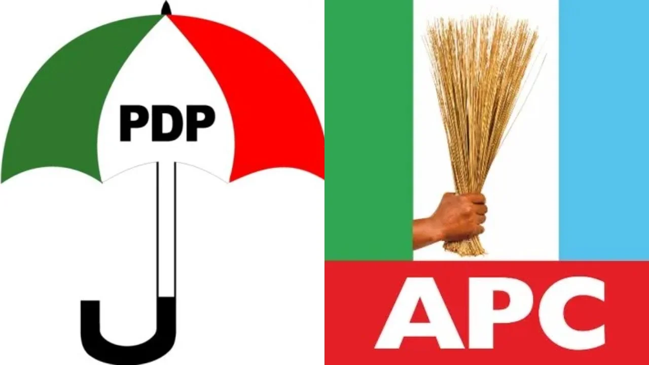 APC Lawmaker Ahmed Doro Dumps Part worldfrontng.com