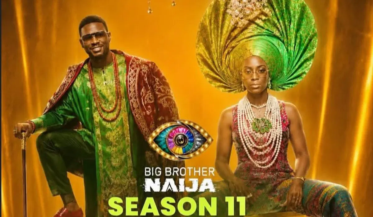 BBNaija Season 11 -worldfrontng.com