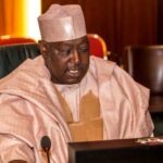 PFIPC Controversy: Who Issued The Budget Code? — Babachir Lawal