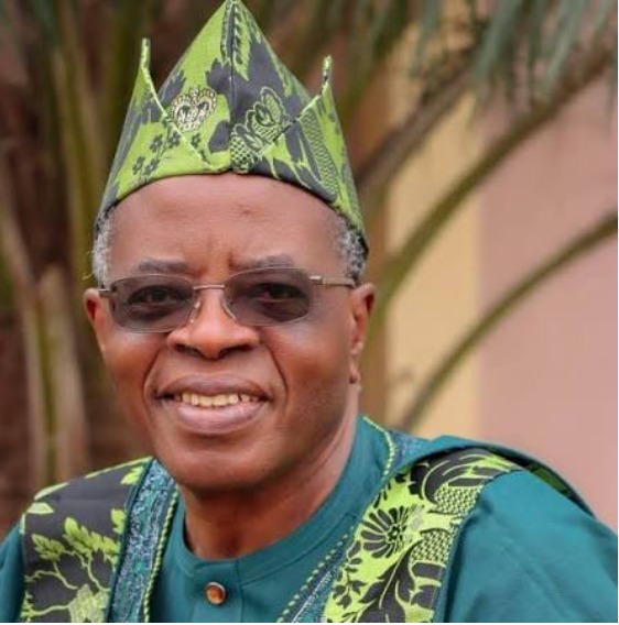 Babafemi A. Badejo-worldfrontng.com
