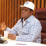 Umahi: If Peter Obi Attacks Tinubu, I Will Attack Him
