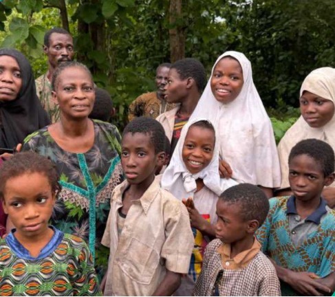 Detained Oriire Terrorists’ Wives May Face Trial worldfrontng.com