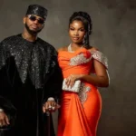 Diamond Platnumz And Zuchu Split As Singer Announces End Of Marriage