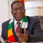Zimbabwe Passes Law Extending President’s Rule To 2030, Scraps Presidential Polls