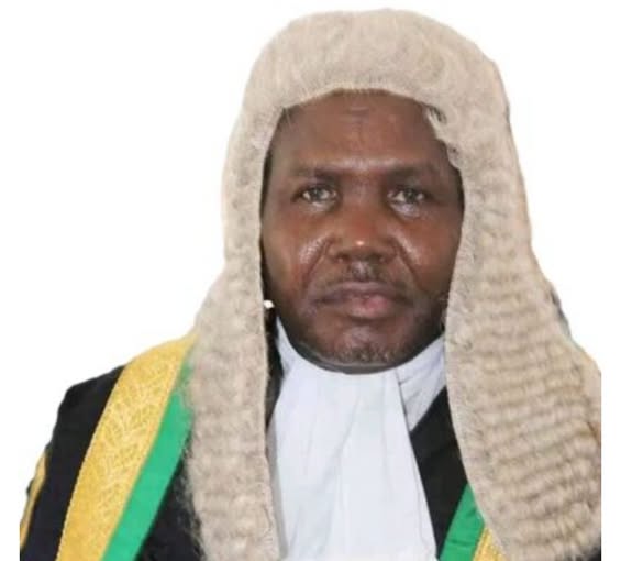 Justice Baba Gana-worldfrontng.com