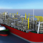 Nigeria’s Floating LNG Project Gains Momentum As UTM Offshore Eyes September Decision