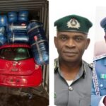 Nigeria Customs Seizes N26.57bn Cannabis Hidden Inside Imported Cars At Apapa Port