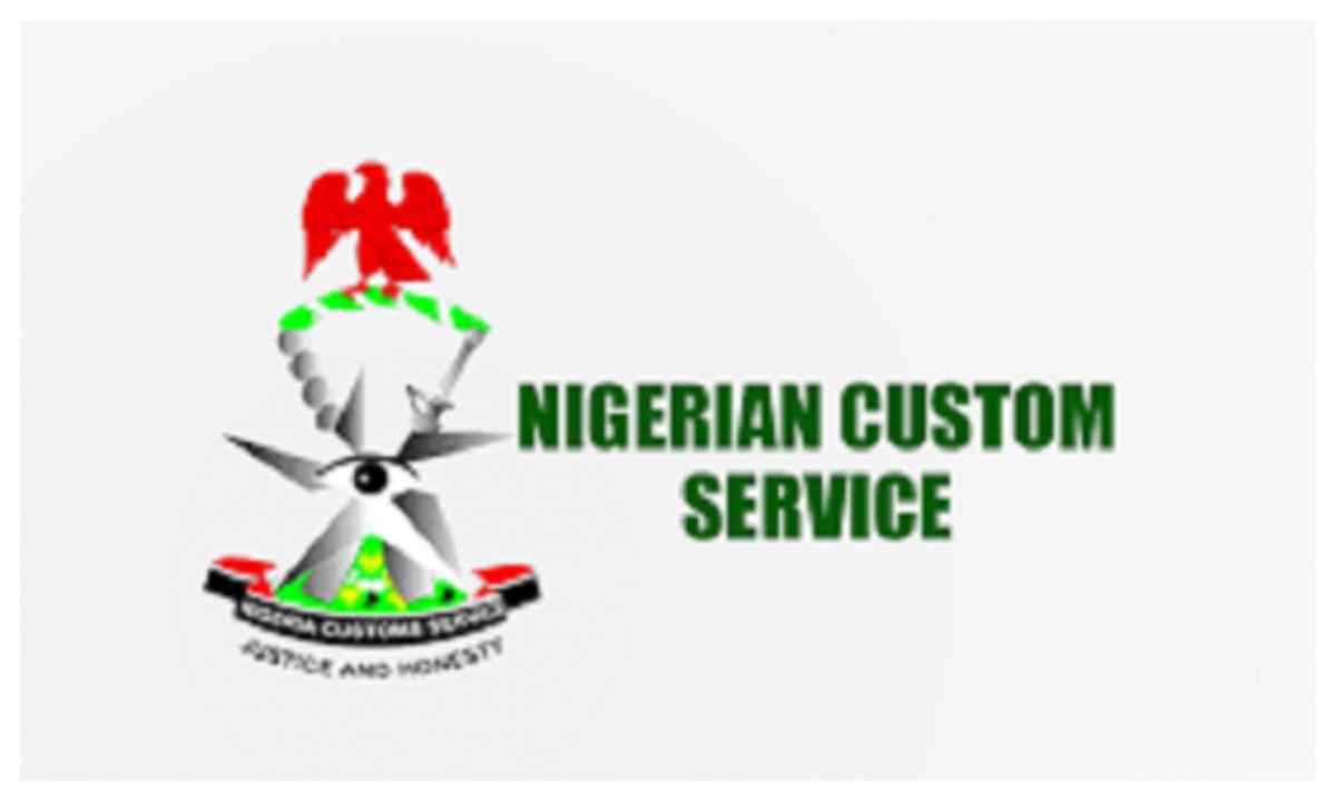 Nigeria-customs-service