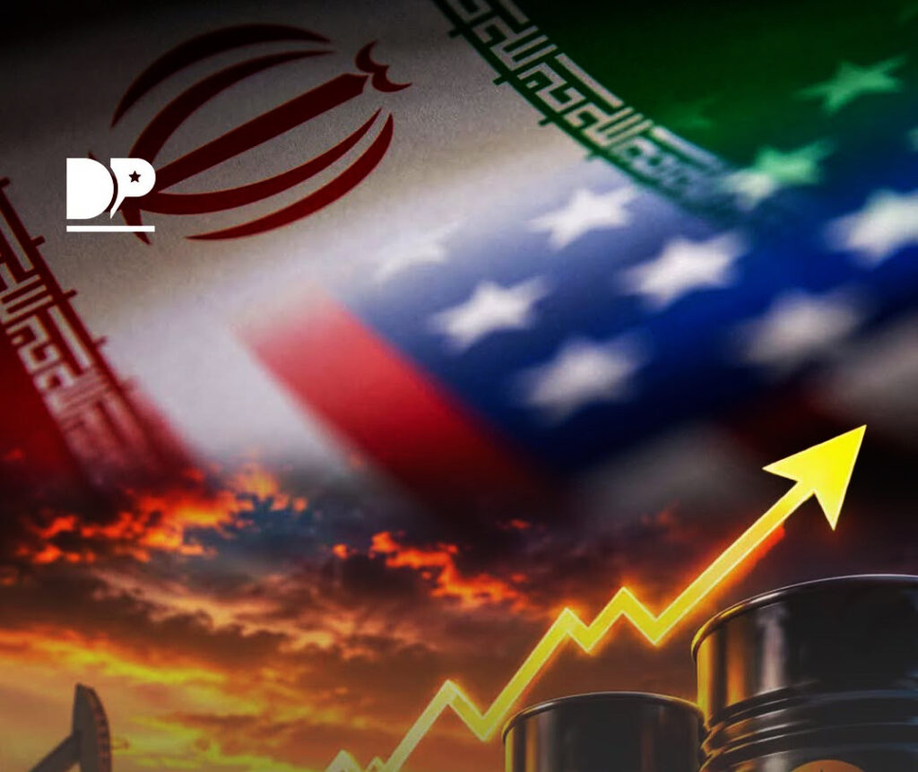 Oil Prices Hit-worldfrontng.com