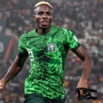 Victor Osimhen Opens Up About University Plans After Football Career