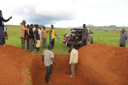 Plateau Youth Leader Shot After_worldfrontng.com