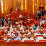 Senate Pays Tribute to Policeman and Soldiers Killed in Oyo Rescue