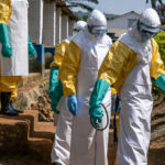 FG Reaffirms Commitment To Strengthen Nigeria’s Ebola Preparedness
