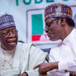 INEC Portal: APC Finalises Upload Of Uzodimma, Buni, Others, Confirms Tinubu Nomination Date