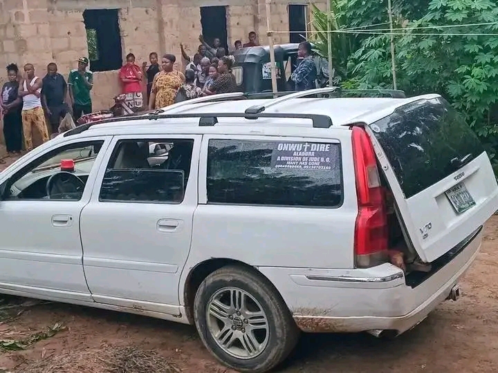 Tragedy in Abia as Family of Five Found Dead