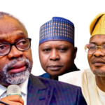 Turaki-Led PDP Raises Alarm Over Gbajagate, Calls For Transparent Investigation
