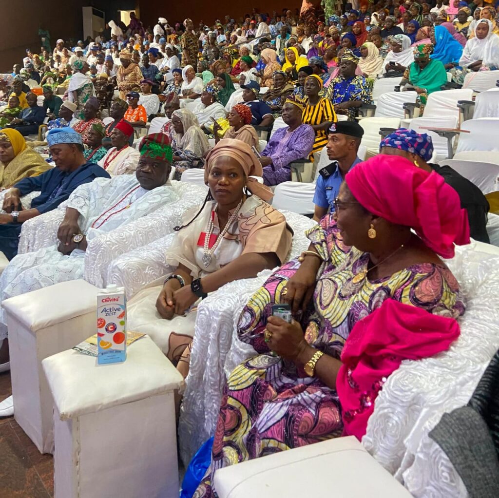 Yoruba Community 1