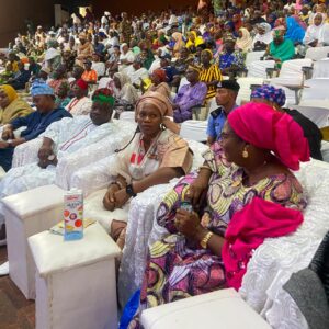 Yoruba Community 1