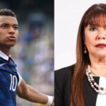 Paraguayan Senator Demands Apology From Mbappe, Threatens Legal Action