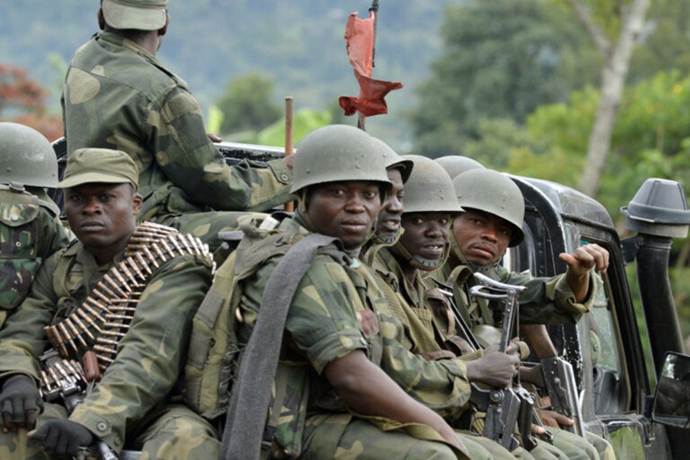African Union Seeks Stronger Strategies-worldfrontng.com