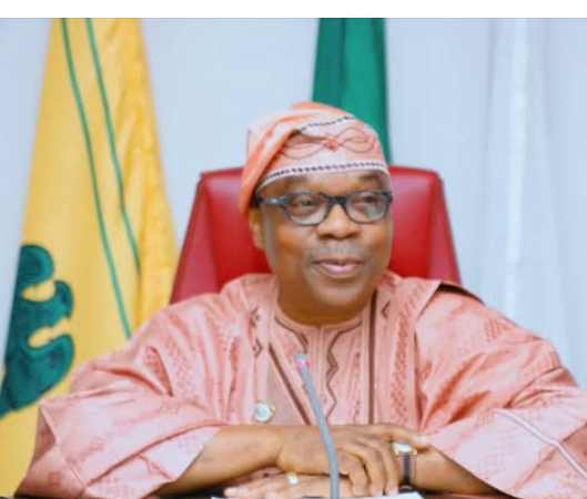 Ambassador Sola Enikanolaiye-worldfrontng.com