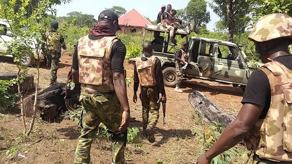 Army Repels Multi-Front ISWAP Assault-worldfrontng.com